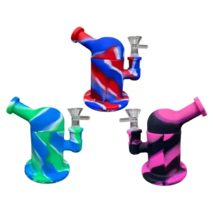 Silicone Bong GBG394