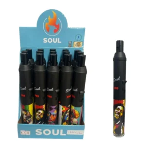 Soul Torch 1800 Cuba (Pack of 15 – $4.99 each)