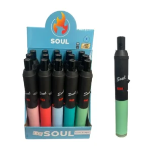 Soul Torch 1800 Rubber (Pack of 15 – $4.99 each)