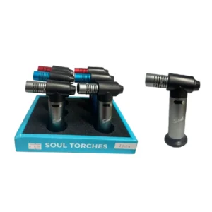 Soul Torch 1804 (Pack of 6 – $9.99 each)