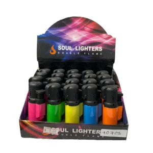 Soul Mini Torch 705 (Pack of 20 — $1.99 each)