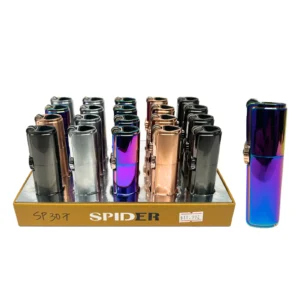 Spider Torch SP-307 (Pack of 20 – $11.99 each)