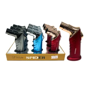 Spider Torch SP-313A (Pack of 9 – $9.99 each)