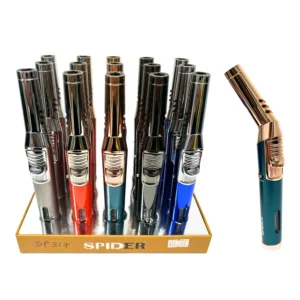 Spider Torch SP-317 (Pack of 15 – $11.99 each)