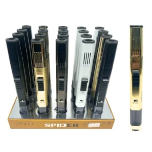 Spider Torch SP-323 (Pack of 20 – $11.99 each)