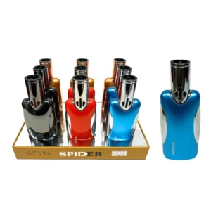 Spider Torch SP-386 (Pack of 9 – $11.99 each)