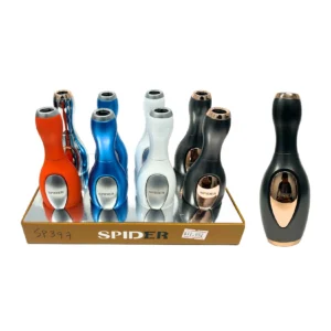 Spider Torch SP-397 (Pack of 8 – $14.99 each)