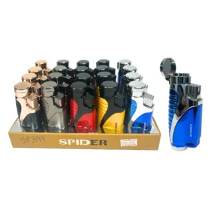 Spider Torch SP-399 (Pack of 20 – $10.99 each)