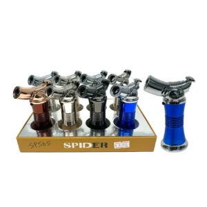 Spider Torch SP-565 (Pack of 8 – $9.99 each)