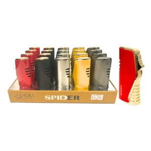 Spider Torch SP-581 (Pack of 20 – $11.99 each)
