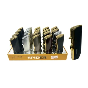 Spider Torch SP-582 (Pack of 15 – $10.99 each)