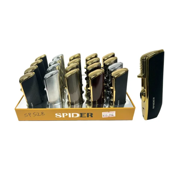 Spider Torch SP-582 (Pack of 15 – $10.99 each)