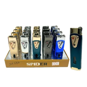 Spider Torch SP-586 (Pack of 20 – $9.99 each)