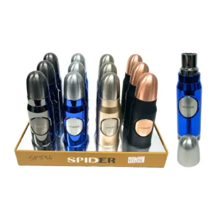 Spider Torch SP-596 (Pack of 12 – $18.31 each)