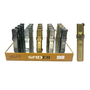 Spider Torch SP-633 (Pack of 20 – $10.99 each)