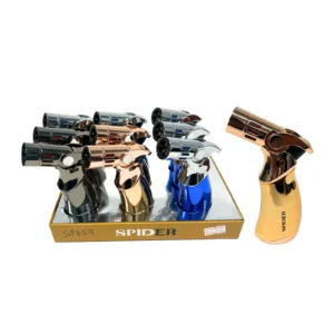 Spider Torch SP-659 (Pack of 9 – $12.99 each)