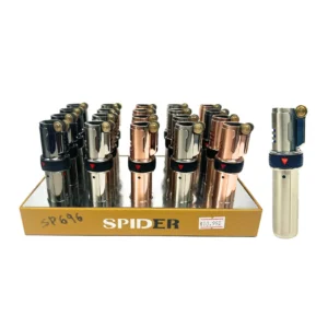 Spider Torch SP-696 (Pack of 20 – $10.99 each)