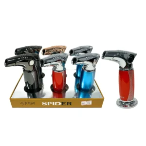 Spider Torch SP-969 (Pack of 6 – $12.99 each)