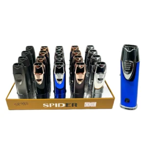 Spider Torch SP-980 (Pack of 20 – $9.99 each)