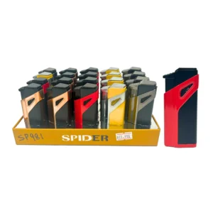 Spider Torch SP-981 (Pack of 20 – $11.99 each)
