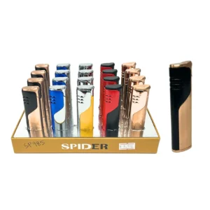 Spider Torch SP-985 (Pack of 20 – $9.99 each)
