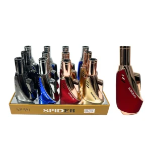 Spider Torch SP-991 (Pack of 12 – $10.99 each)