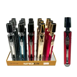 Spider Torch SP-993A (Pack of 15 – $11.99 each)