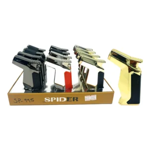 Spider Torch SP-995 (Pack of 12 – $11.99 each)
