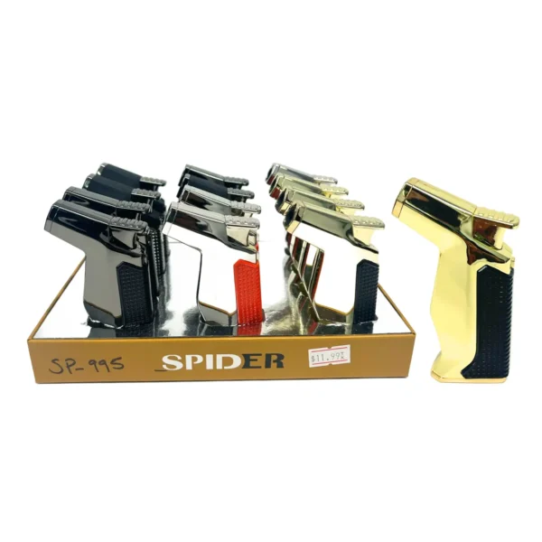 Spider Torch SP-995 (Pack of 12 – $11.99 each)