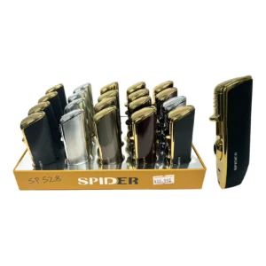 Spider Torch SP-528 (Pack of 20 – $10.99 each)