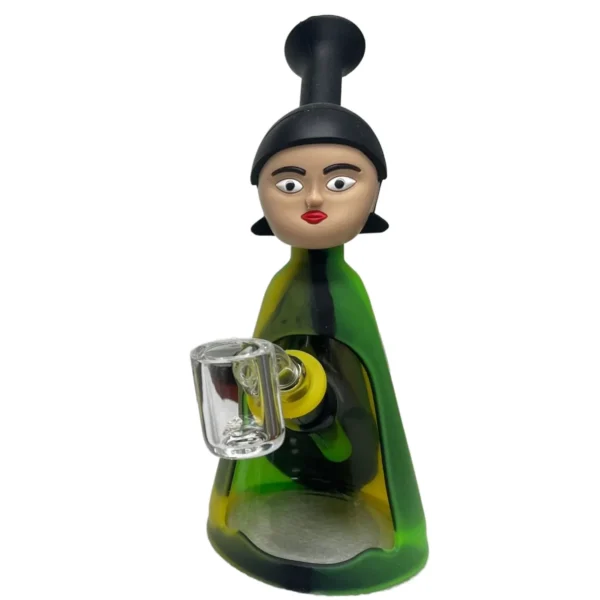 Squid Game Doll Bong BF314