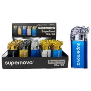 Supernova Saber Dragon Torch (Pack of 25 – $5.99 each)
