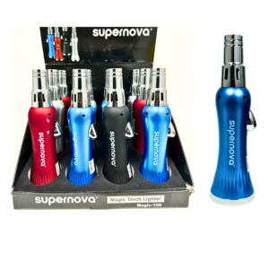 Supernova Saber Magic Torch (Pack of 12 – $17.99 each)