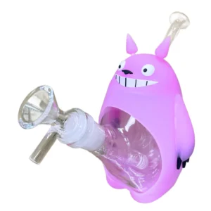Totoro Hybrid Bong
