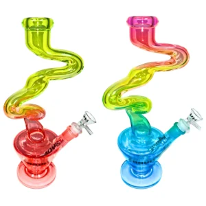 ZIGZAG BONG MST088