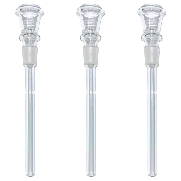 Downstem 19mm w/ Bowl 4"-7" 2F