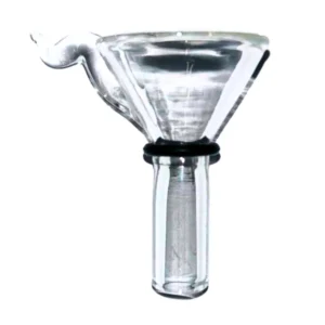 2G Downstem Mini Cone Slide