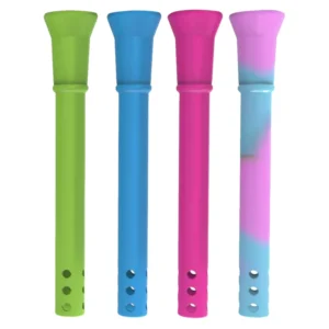 Downstem Silicon 2J