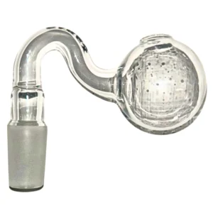 9A Oil Burner 14mm Male Sub-item of 9 Series