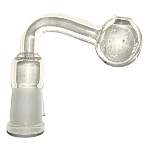9B Glass Oil Burner 14mm Female