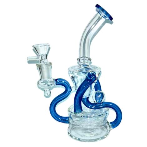 Glass Bong MG201