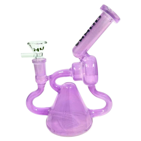 Glass Bong MST076