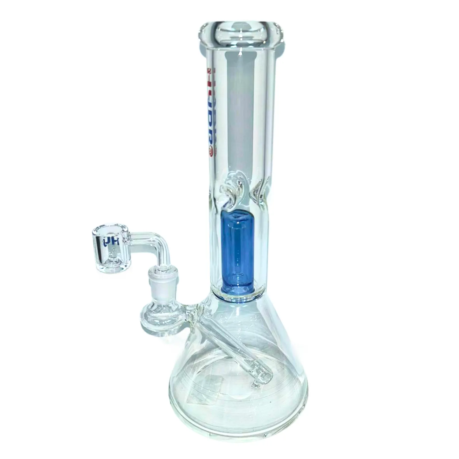 Glass Bong MST084