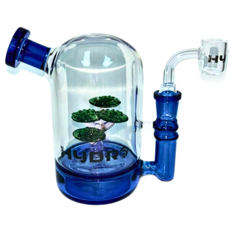 Glass Bong MST111