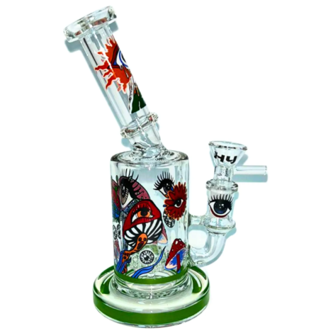 Glass Bong MST125