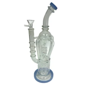 Glass Bong WP123