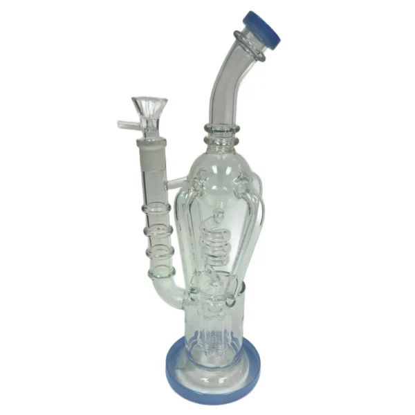 Glass Bong WP123