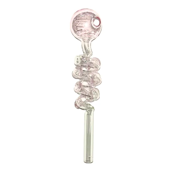 GLASS BUBBLE PIPE MS2024