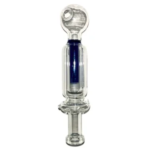 GLASS OIL BURNER MST065