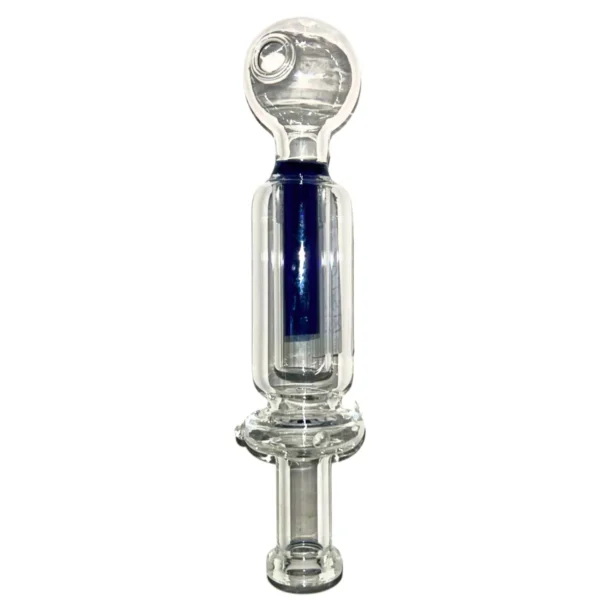 GLASS OIL BURNER MST065